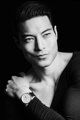 Chase Tang pic #1202644