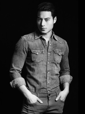 Chase Tang pic #1204224