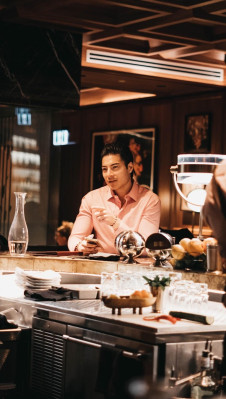 Chase Tang pic #1210318