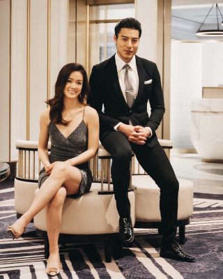 Chase Tang pic #1204223