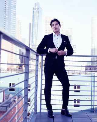 Chase Tang pic #1210317
