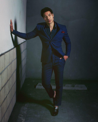 Chase Tang pic #1210316