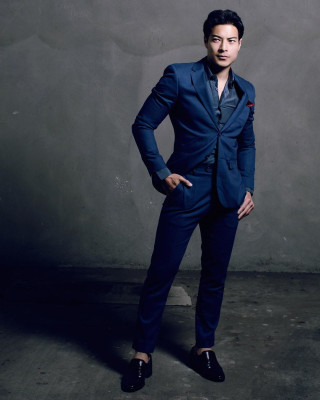 Chase Tang pic #1206247