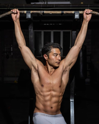Chase Tang pic #1227487