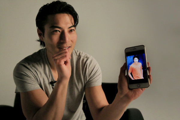 Chase Tang pic #1204992