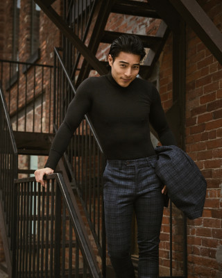 Chase Tang pic #1201094