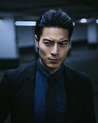 Chase Tang pic #1201099