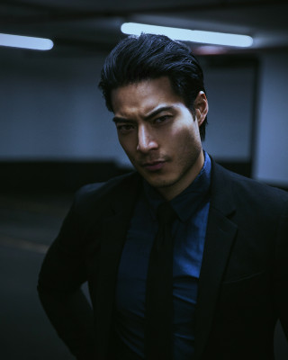 Chase Tang pic #1201098