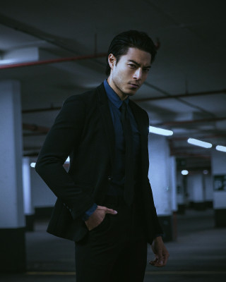 Chase Tang pic #1201097