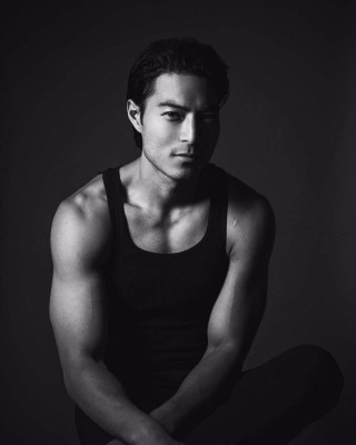 Chase Tang pic #1201101