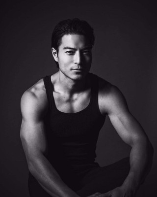 Chase Tang pic #1201100