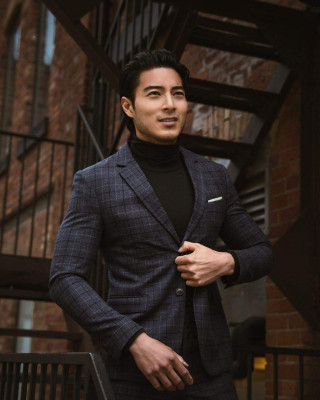 Chase Tang pic #1201096