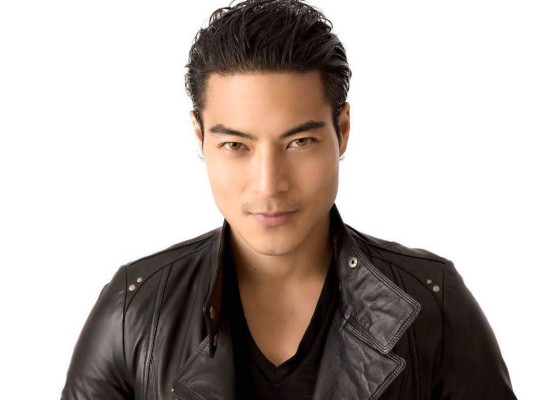 Chase Tang pic #1202308
