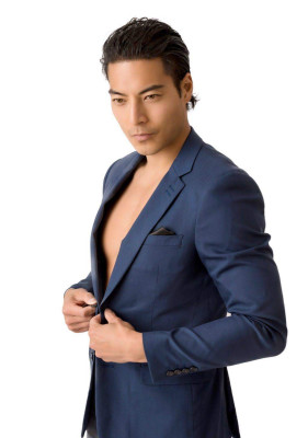 Chase Tang pic #1202306