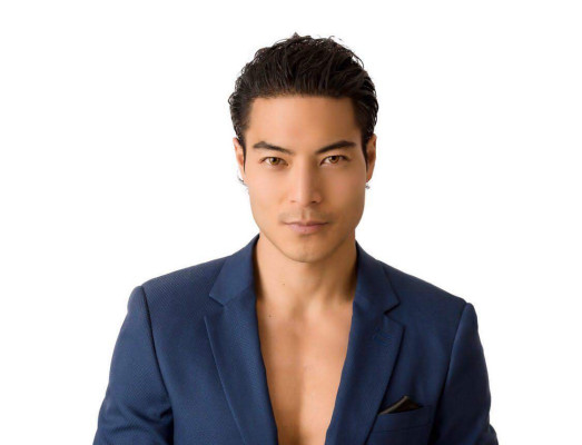 Chase Tang pic #1202310