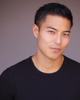 Chase Tang pic #1201269