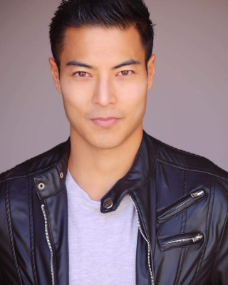Chase Tang pic #1201268