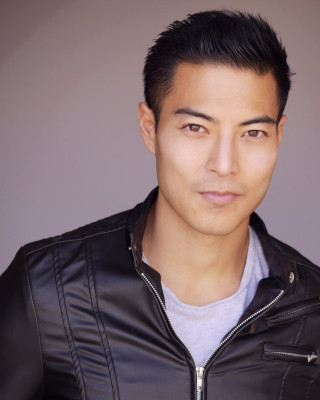 Chase Tang pic #1201265