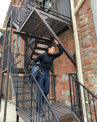 Chase Tang pic #1210311