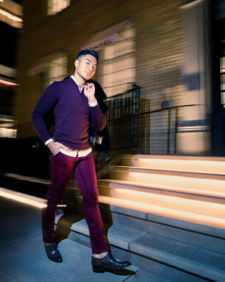 Chase Tang pic #1237697