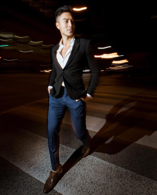 Chase Tang pic #1237696