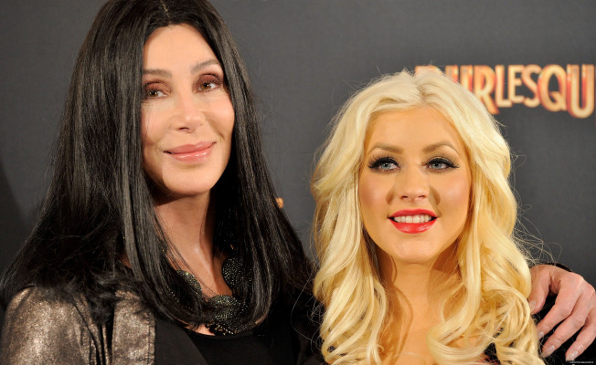 Cher pic #415616