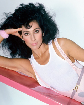 Cher pic #536937