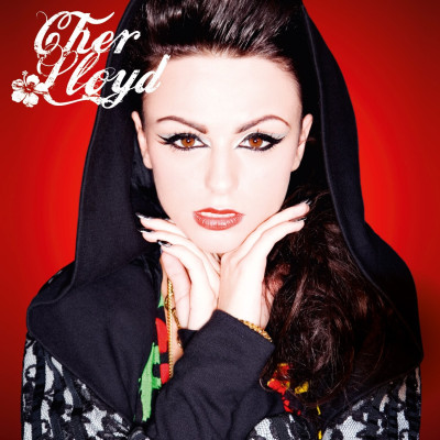 photo 29 in Cher Lloyd gallery [id435915] 2012-01-19 00:00:00
