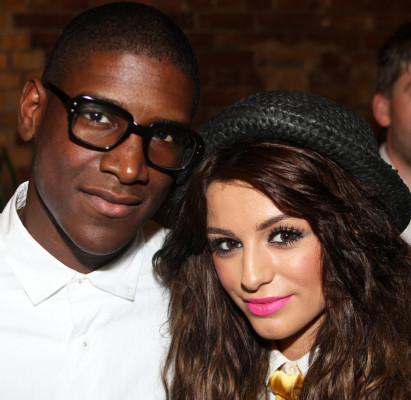 photo 18 in Cher Lloyd gallery [id435926] 2012-01-19 00:00:00