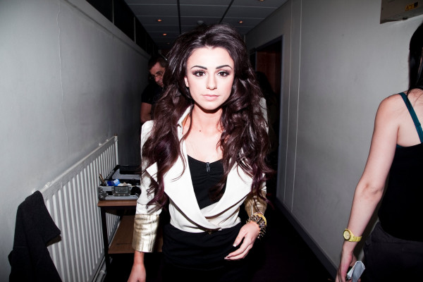 photo 12 in Cher Lloyd gallery [id435933] 2012-01-19 00:00:00