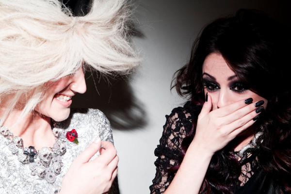 photo 17 in Cher Lloyd gallery [id435928] 2012-01-19 00:00:00