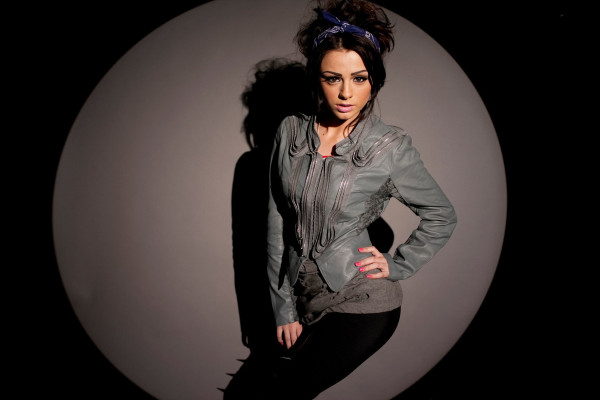 photo 11 in Cher Lloyd gallery [id435934] 2012-01-19 00:00:00