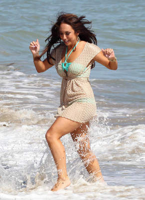 Cheryl Burke pic #525853