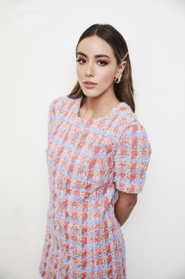 photo 13 in Chloe Bennet gallery [id1290671] 2021-12-29 00:00:00