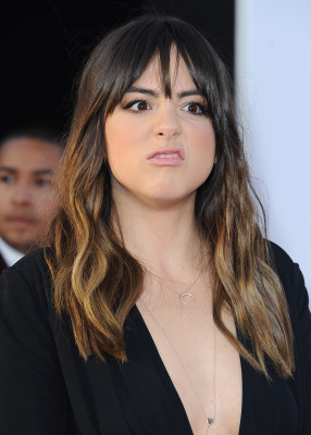 Chloe Bennet pic #937802