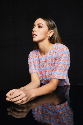 Chloe Bennet pic #1158726