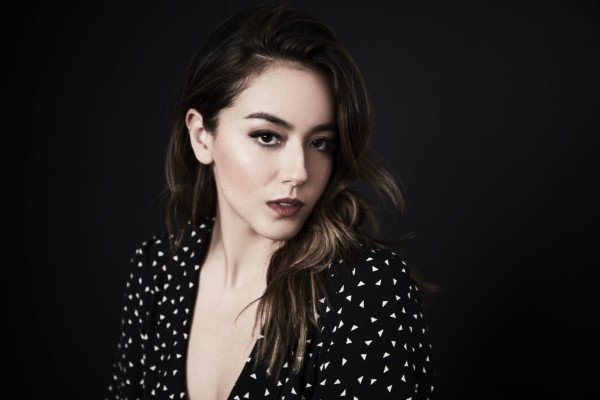 Chloe Bennet pic #997468