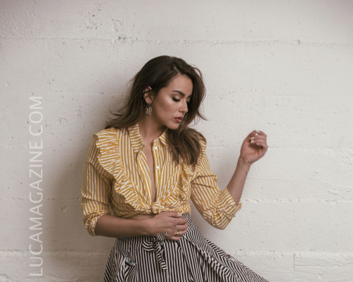 Chloe Bennet pic #1017947