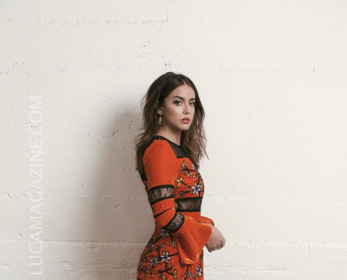 Chloe Bennet pic #1017946