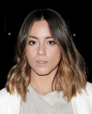 Chloe Bennet pic #930189