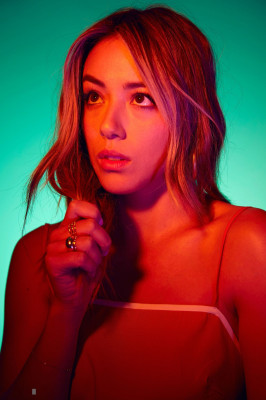 Chloe Bennet pic #1053193