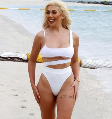 Chloe Ferry pic #1226155