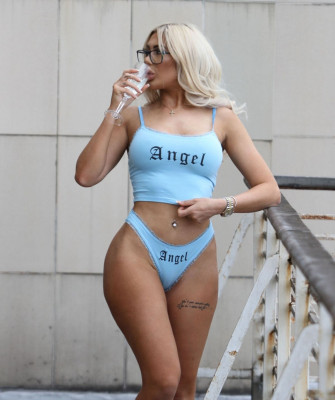 Chloe Ferry pic #1222962