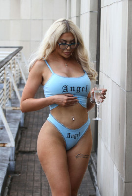 Chloe Ferry pic #1222885