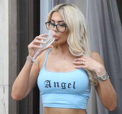 Chloe Ferry pic #1222964