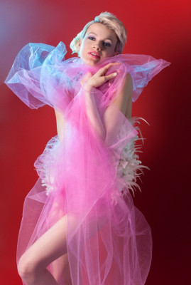 Chloe Jasmine pic #1013676