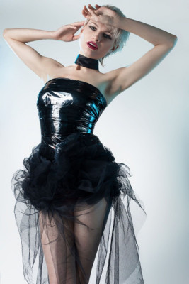 Chloe Jasmine pic #1013670