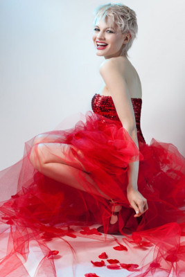 Chloe Jasmine pic #1013669