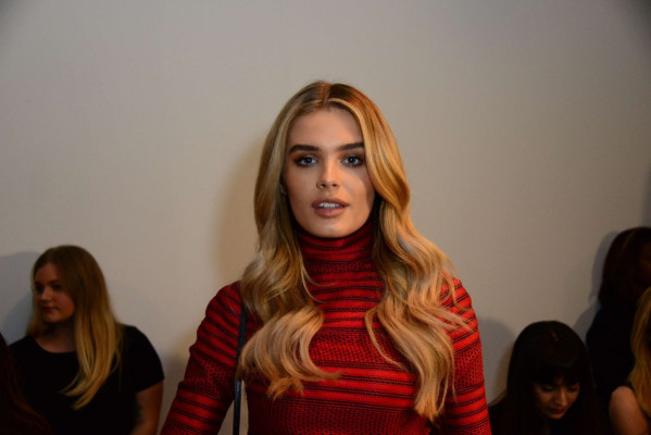 Chloe Lloyd pic #946700