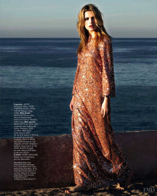 Chloe Lloyd pic #947687